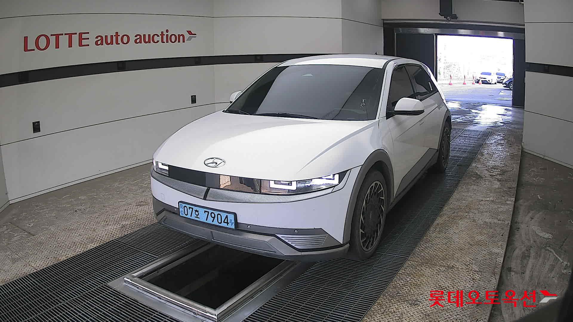 هيونداي أيونيك