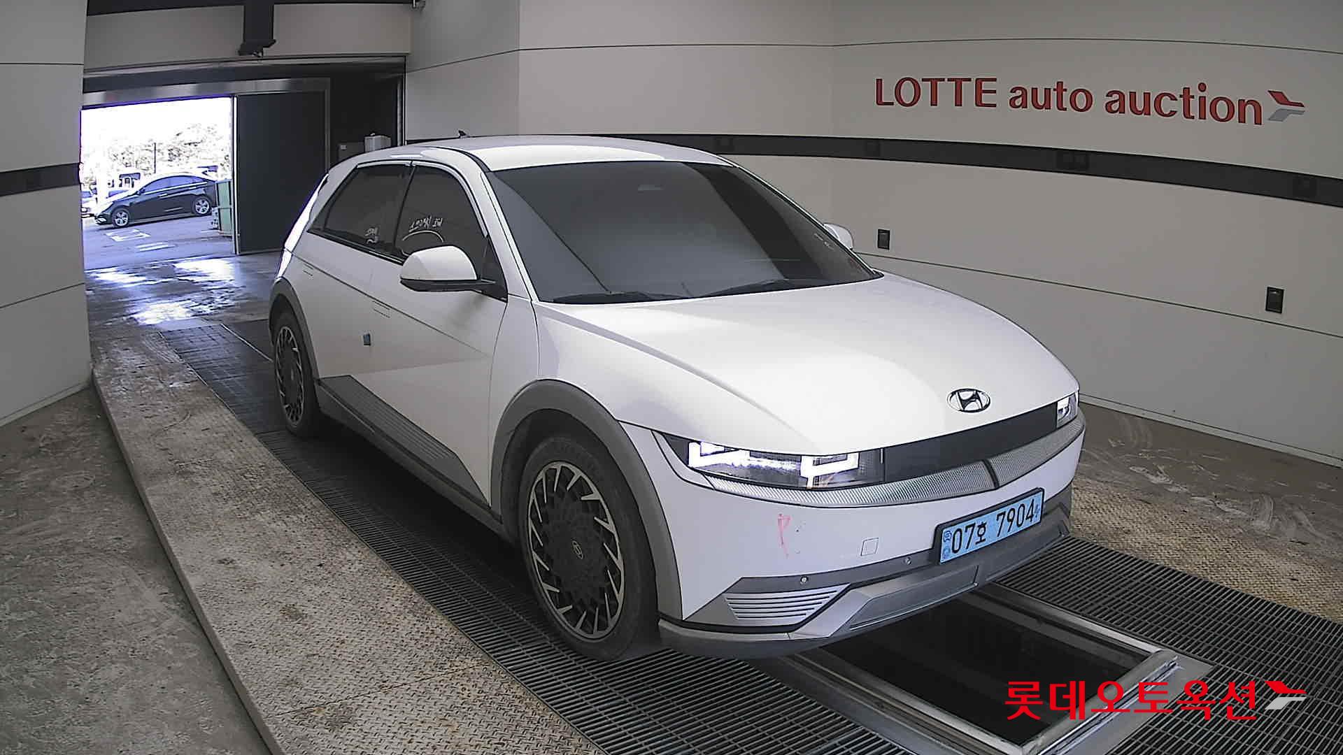 هيونداي أيونيك