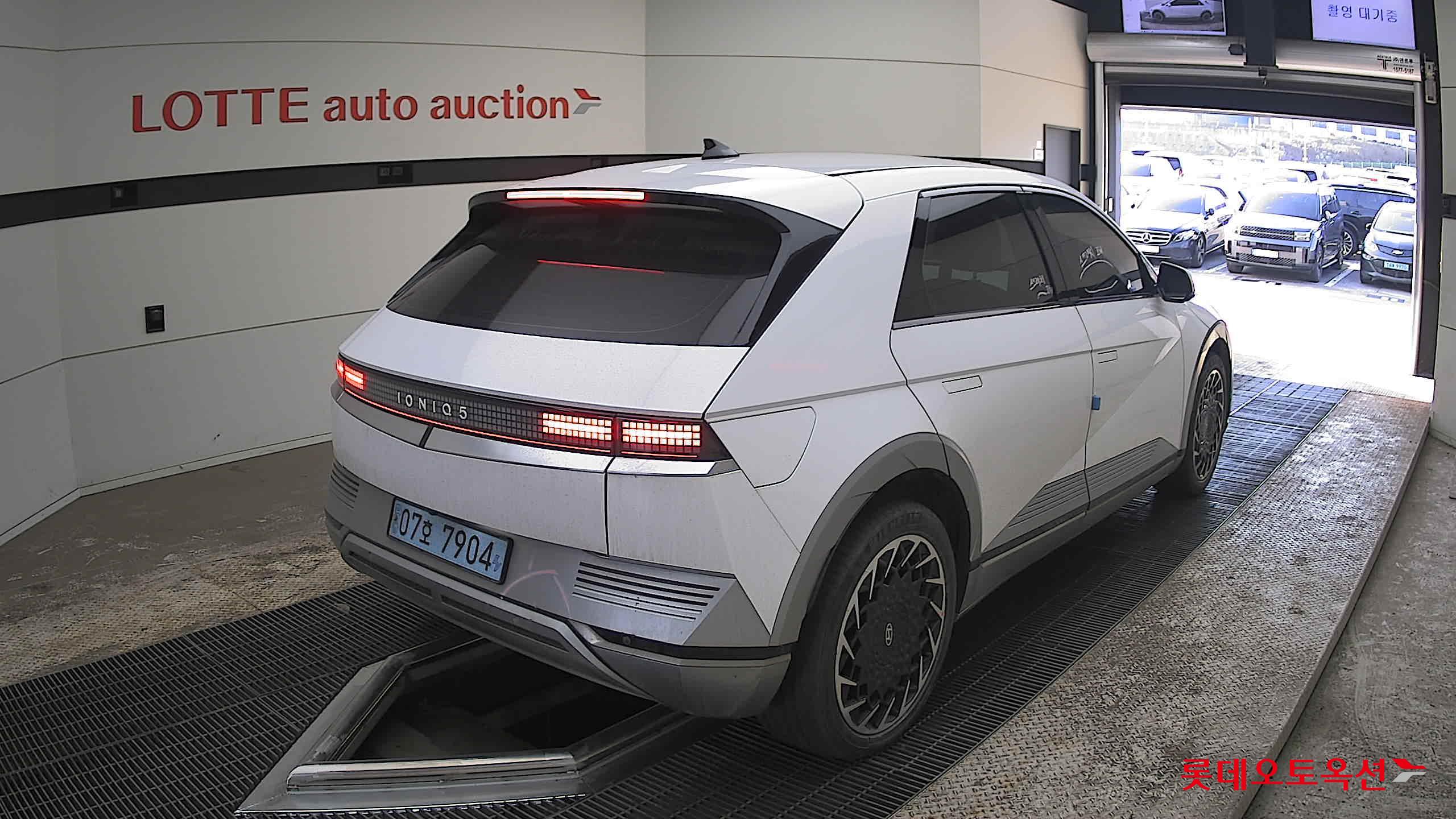 هيونداي أيونيك