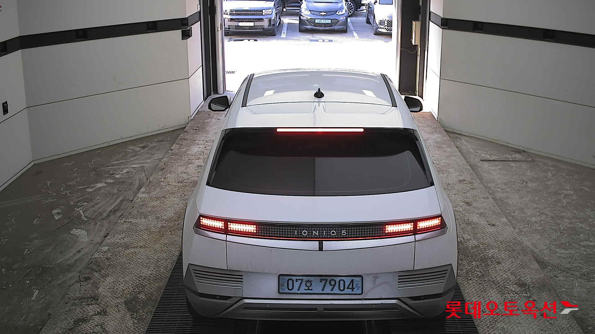 هيونداي أيونيك