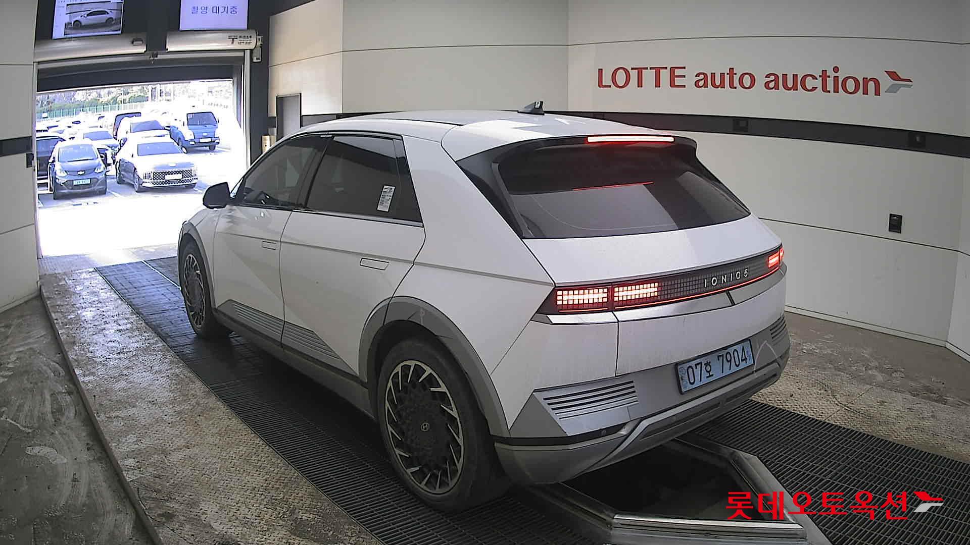 هيونداي أيونيك