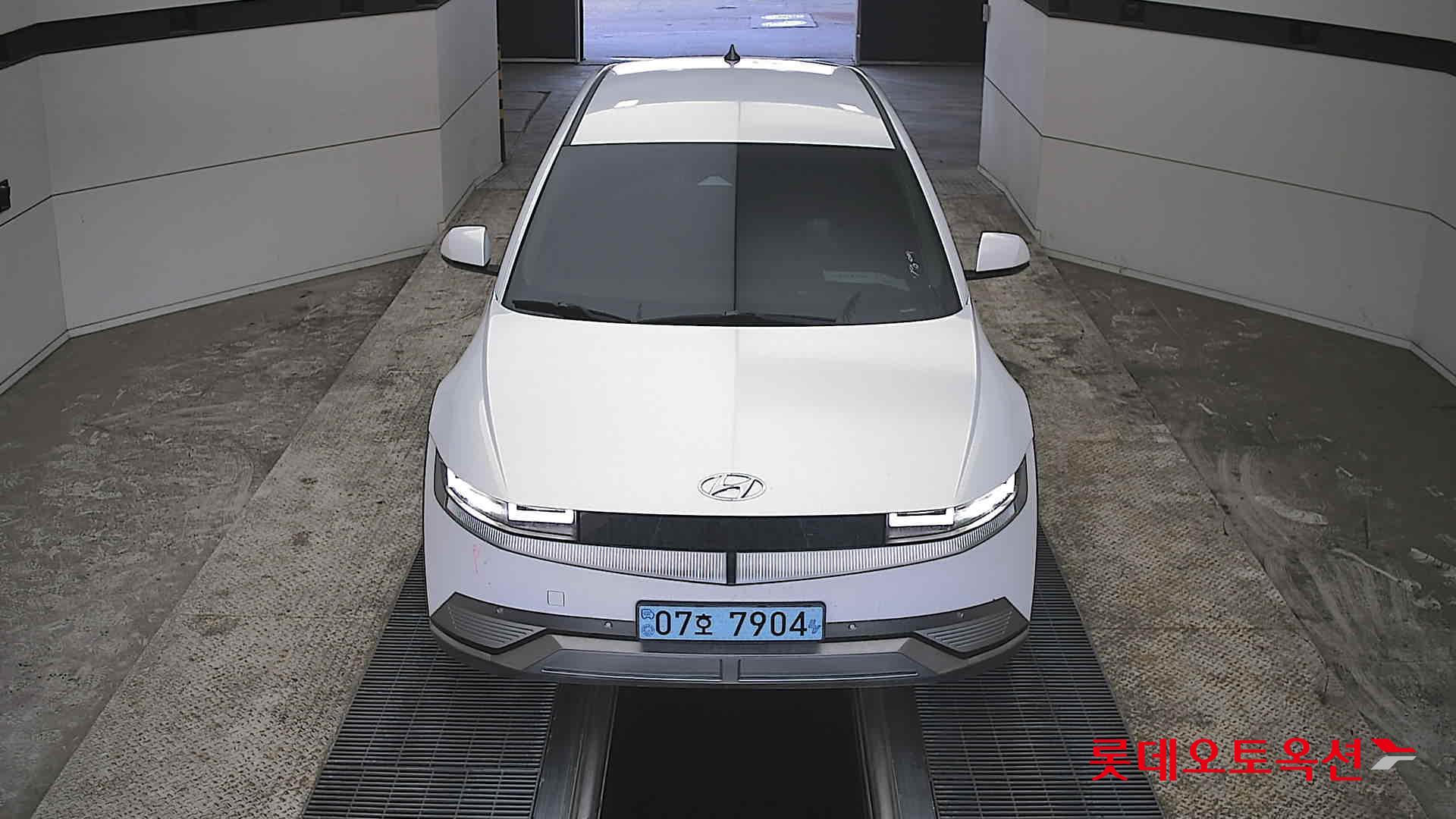 هيونداي أيونيك