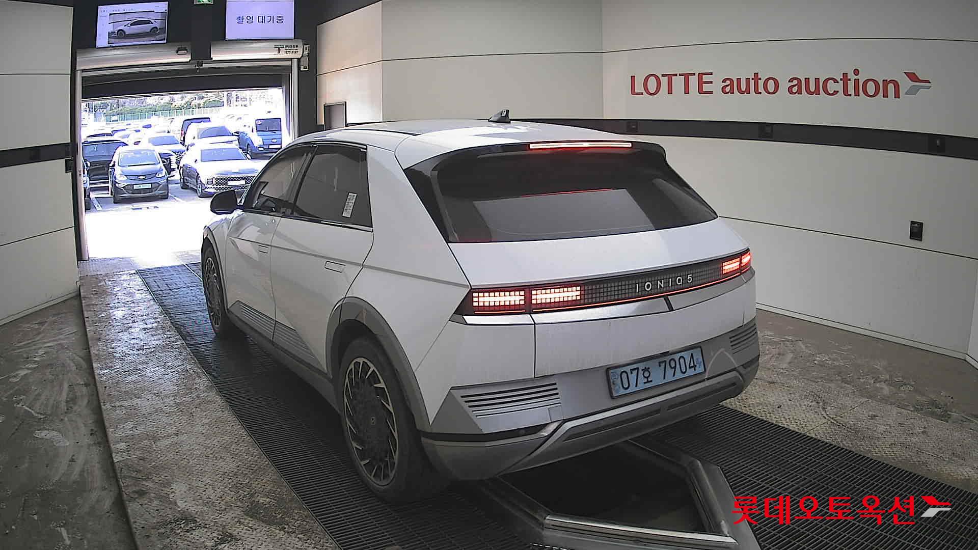 هيونداي أيونيك