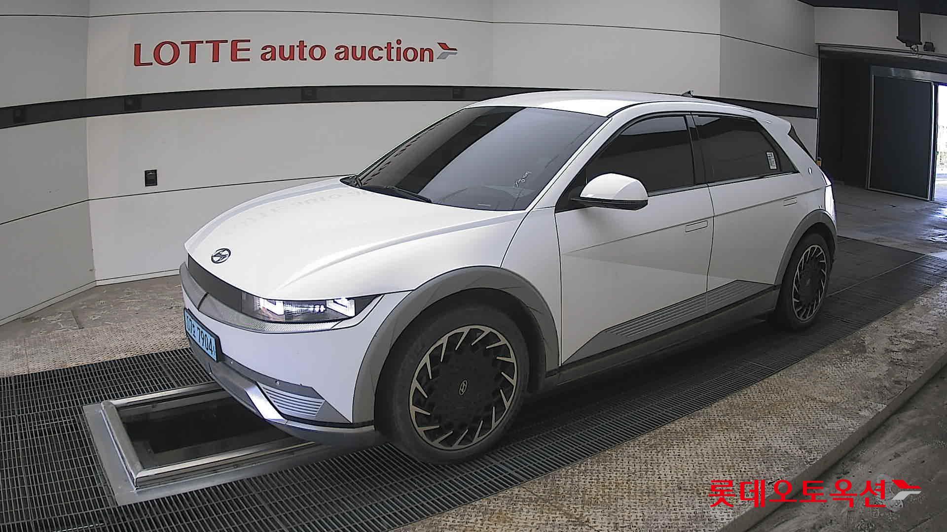 هيونداي أيونيك