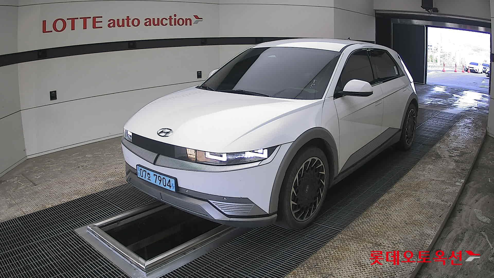 هيونداي أيونيك