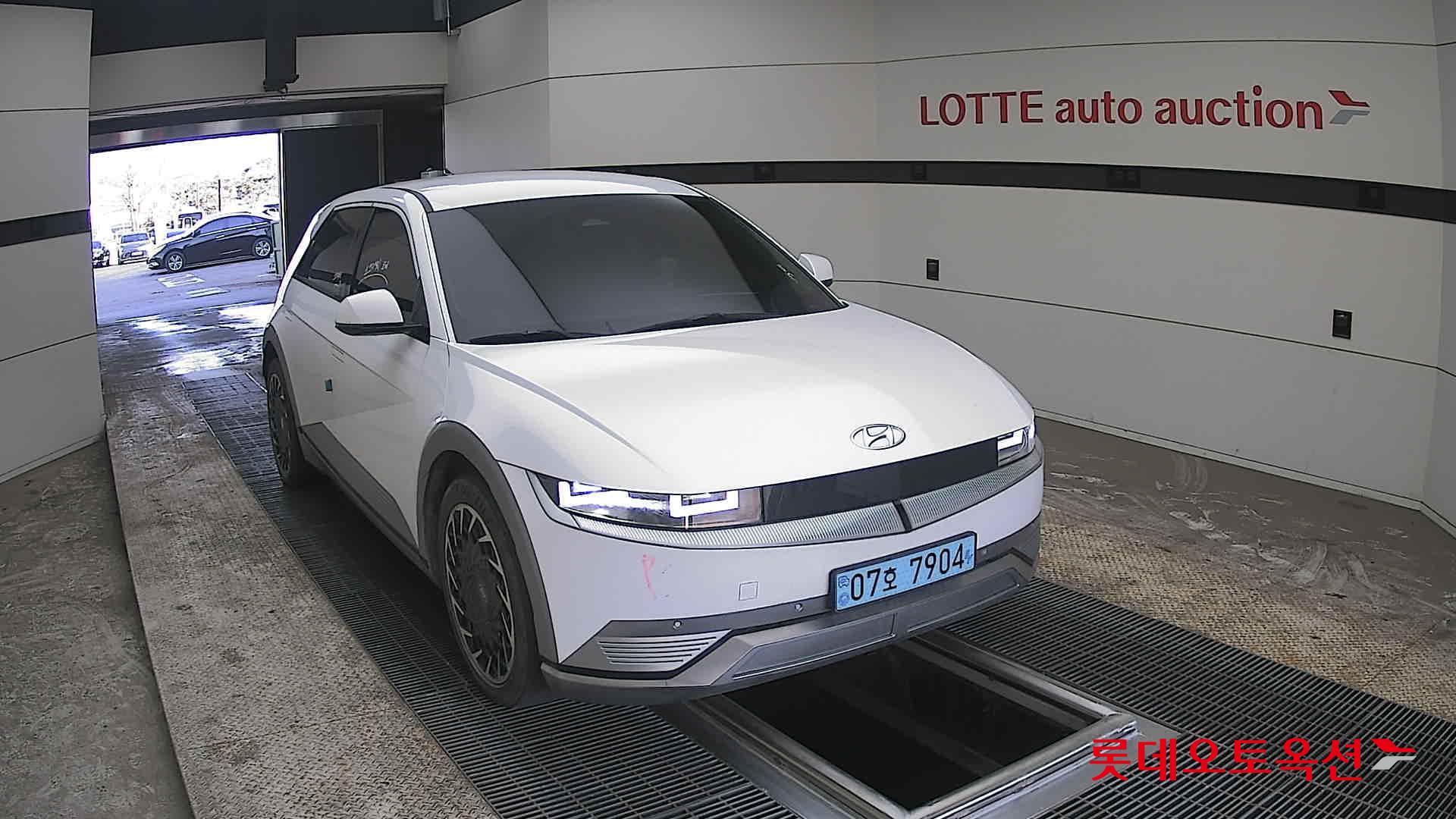 هيونداي أيونيك