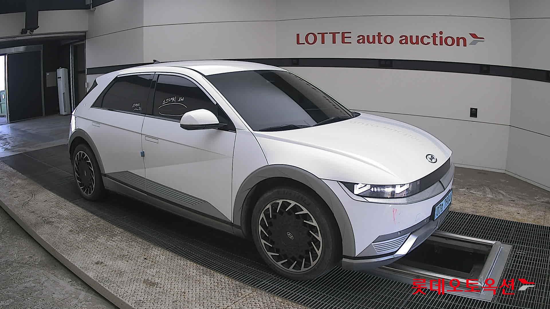 هيونداي أيونيك