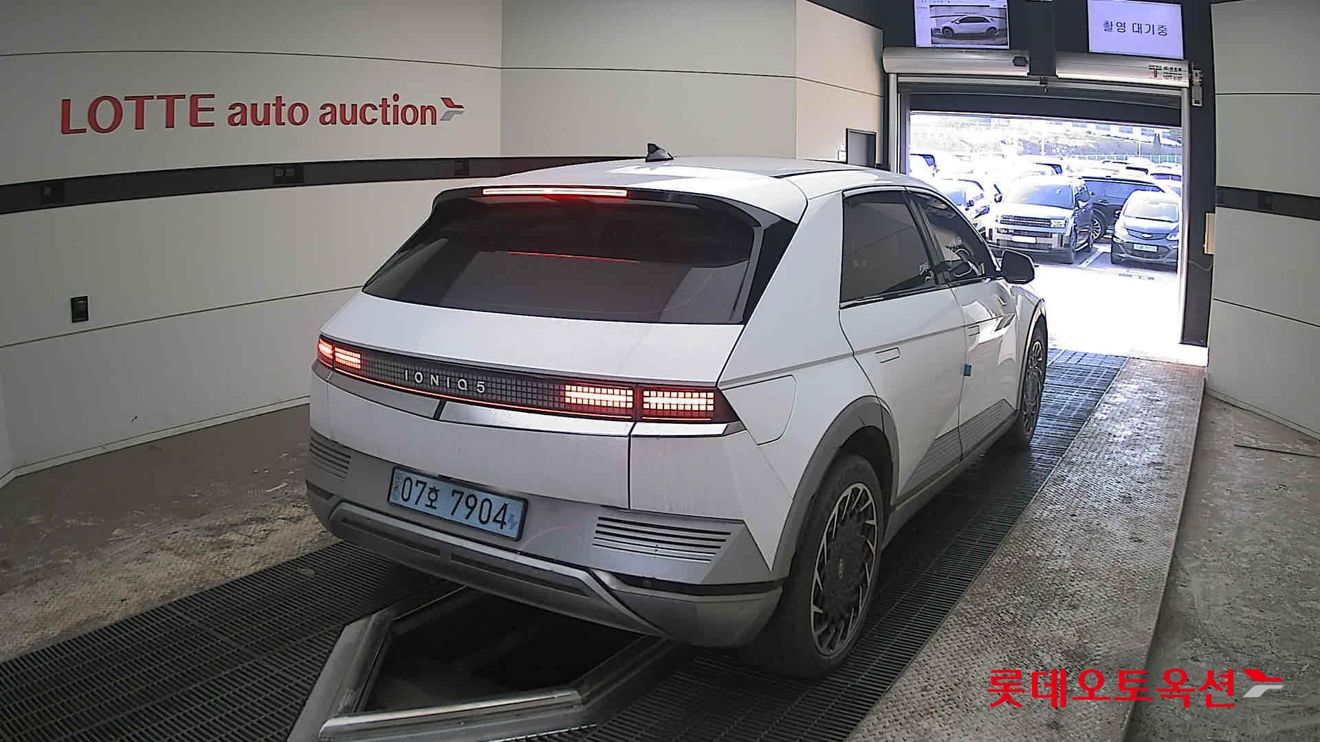 هيونداي أيونيك