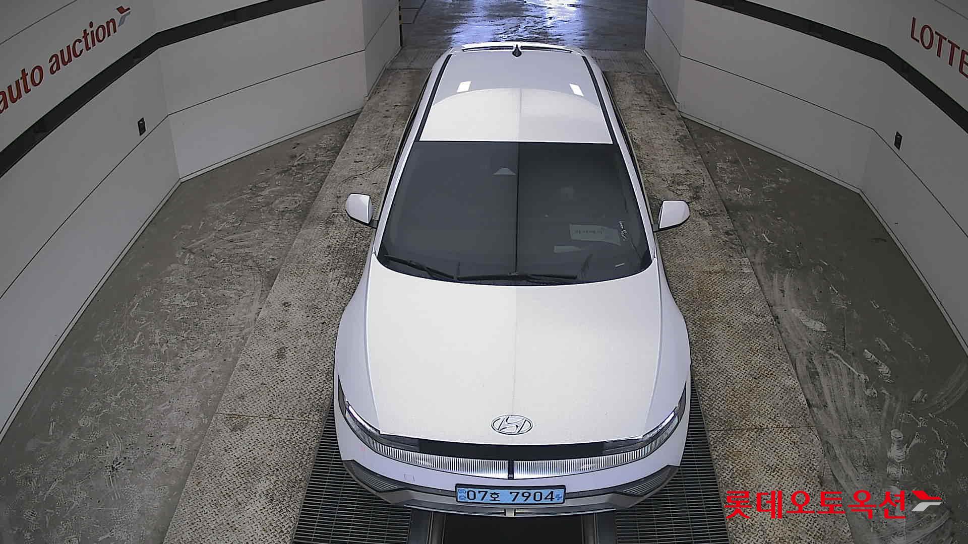 هيونداي أيونيك