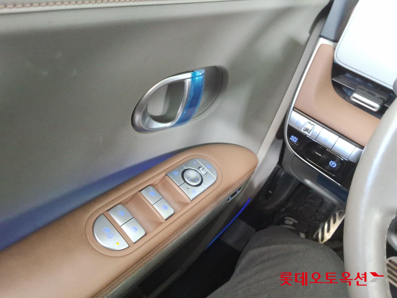 هيونداي أيونيك