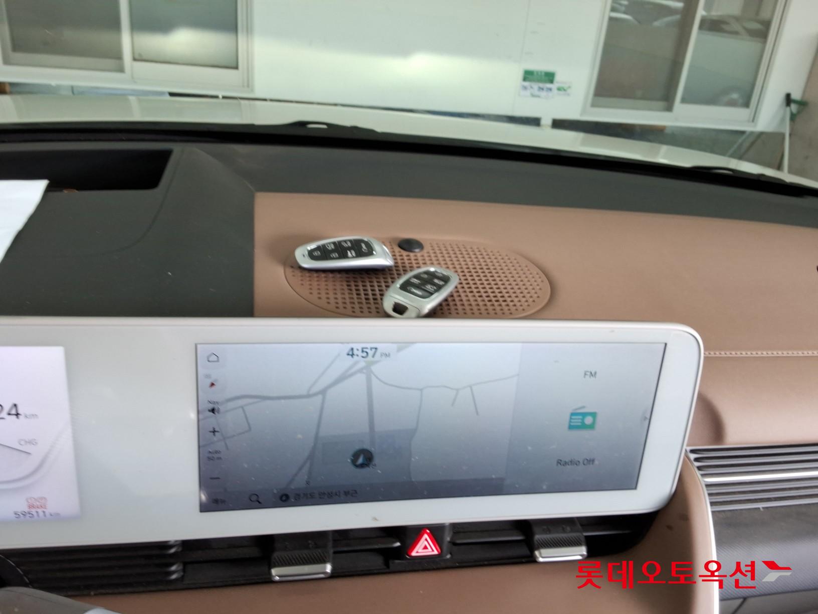 هيونداي أيونيك