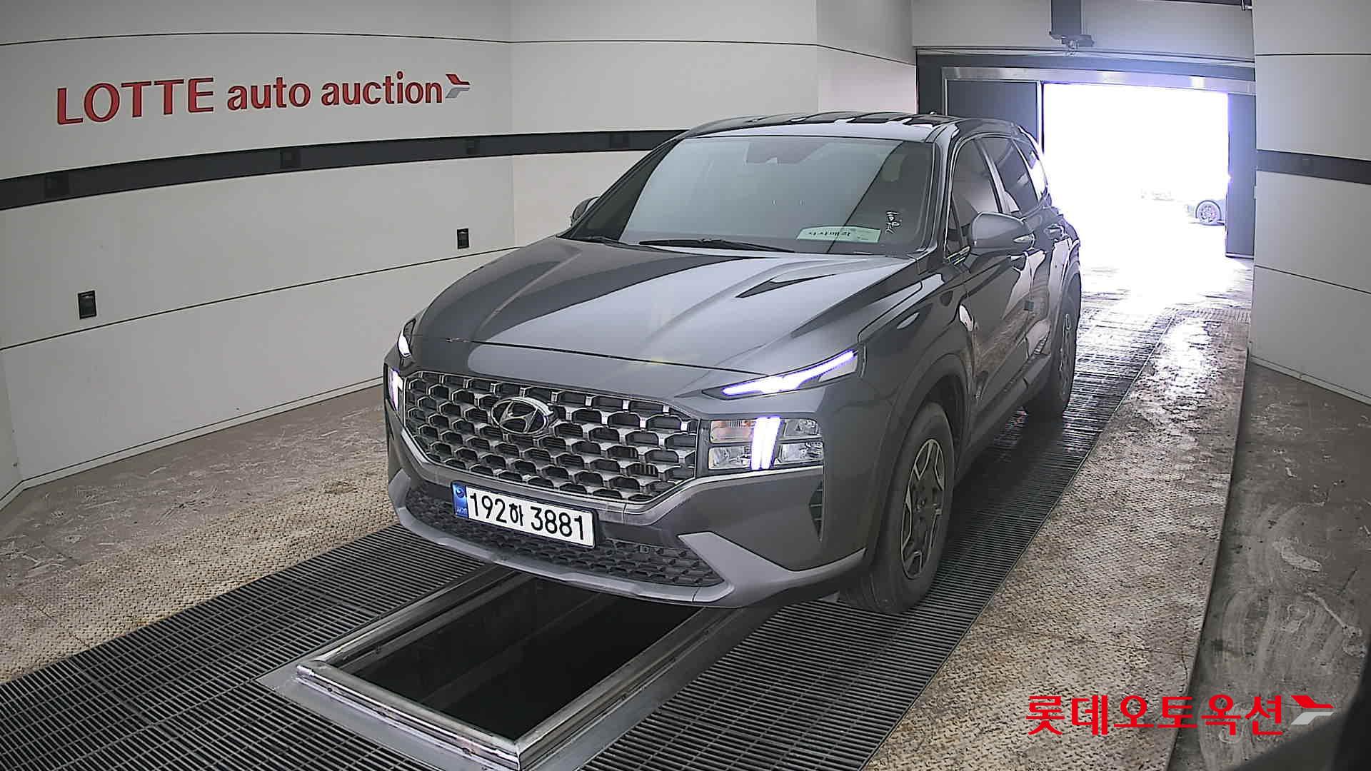 هيونداي سنتافي