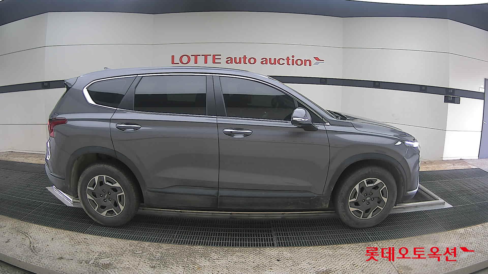 هيونداي سنتافي