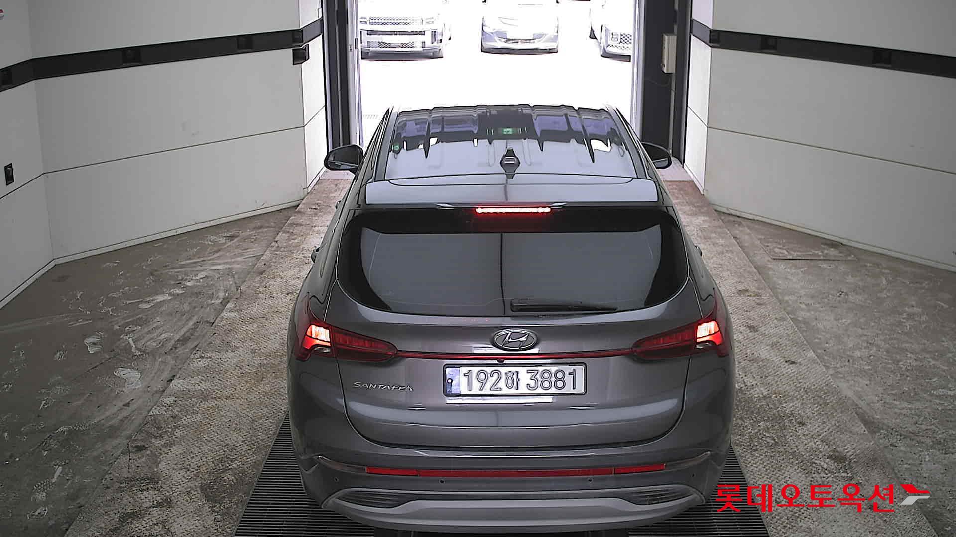 هيونداي سنتافي