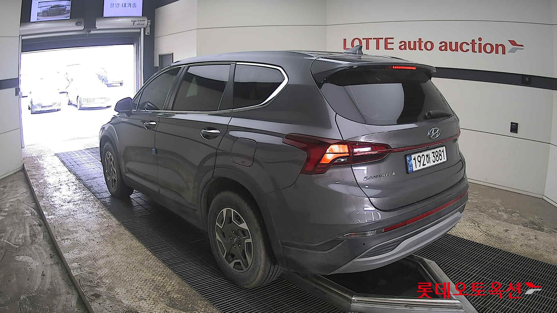 هيونداي سنتافي