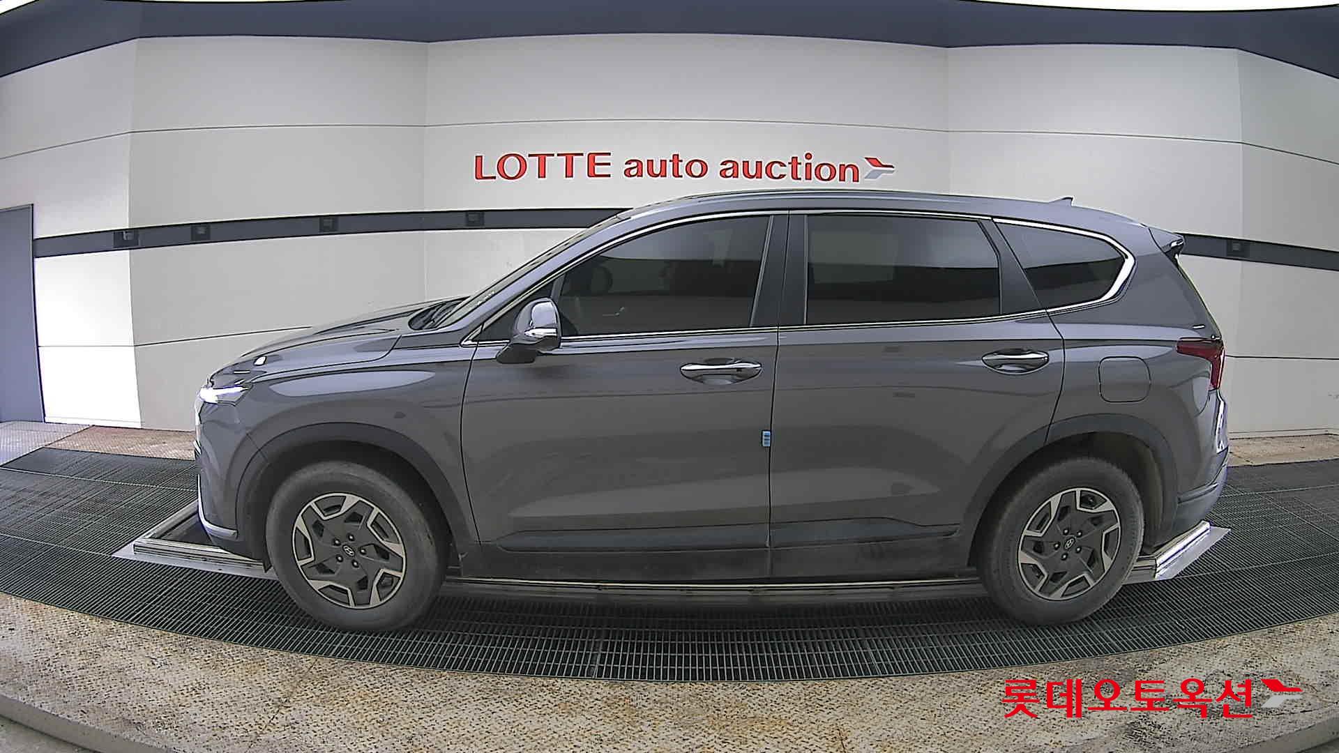 هيونداي سنتافي