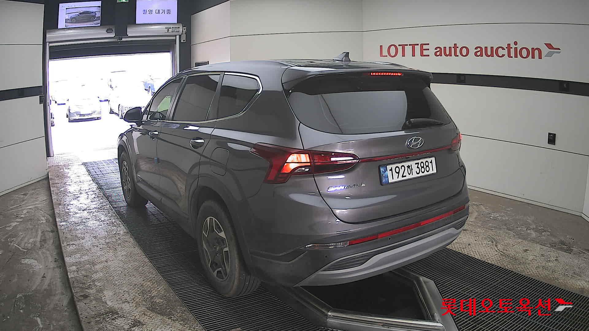 هيونداي سنتافي