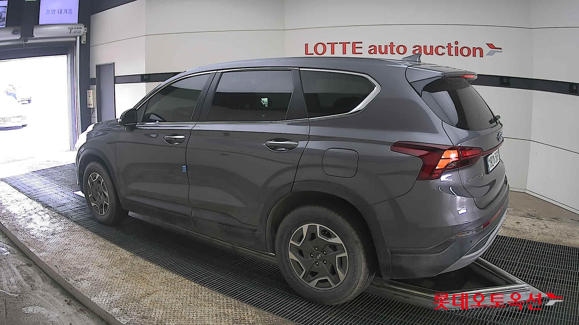 هيونداي سنتافي