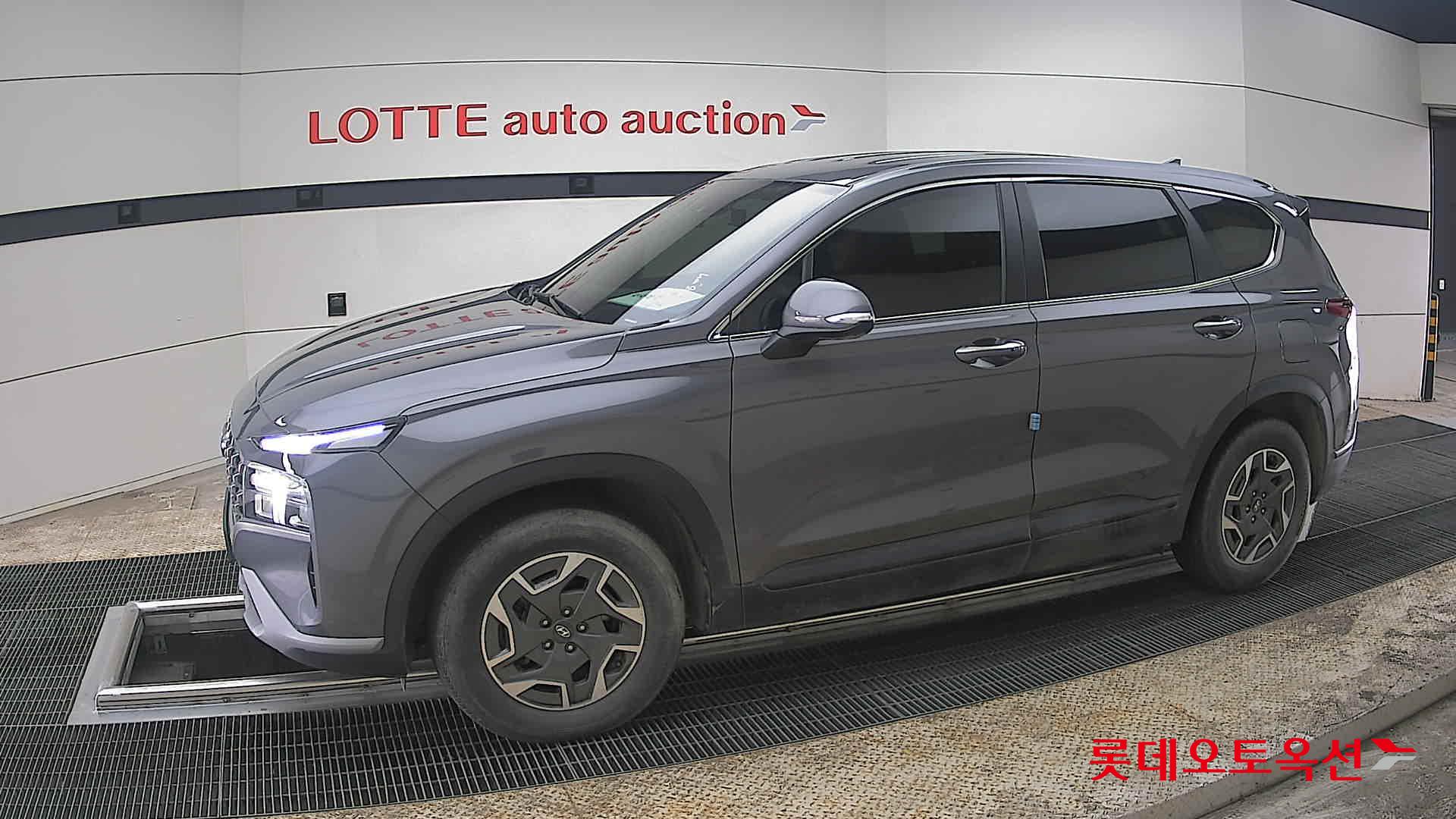 هيونداي سنتافي