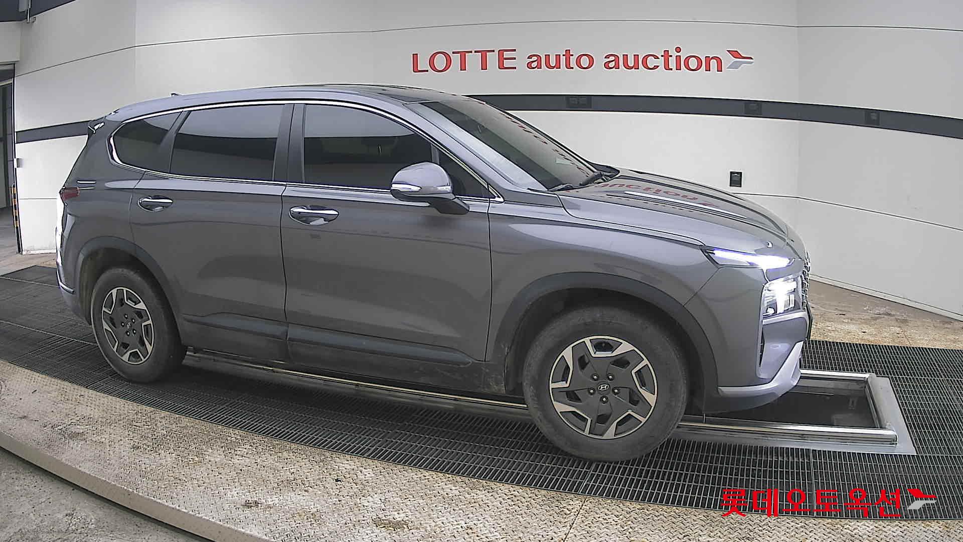 هيونداي سنتافي