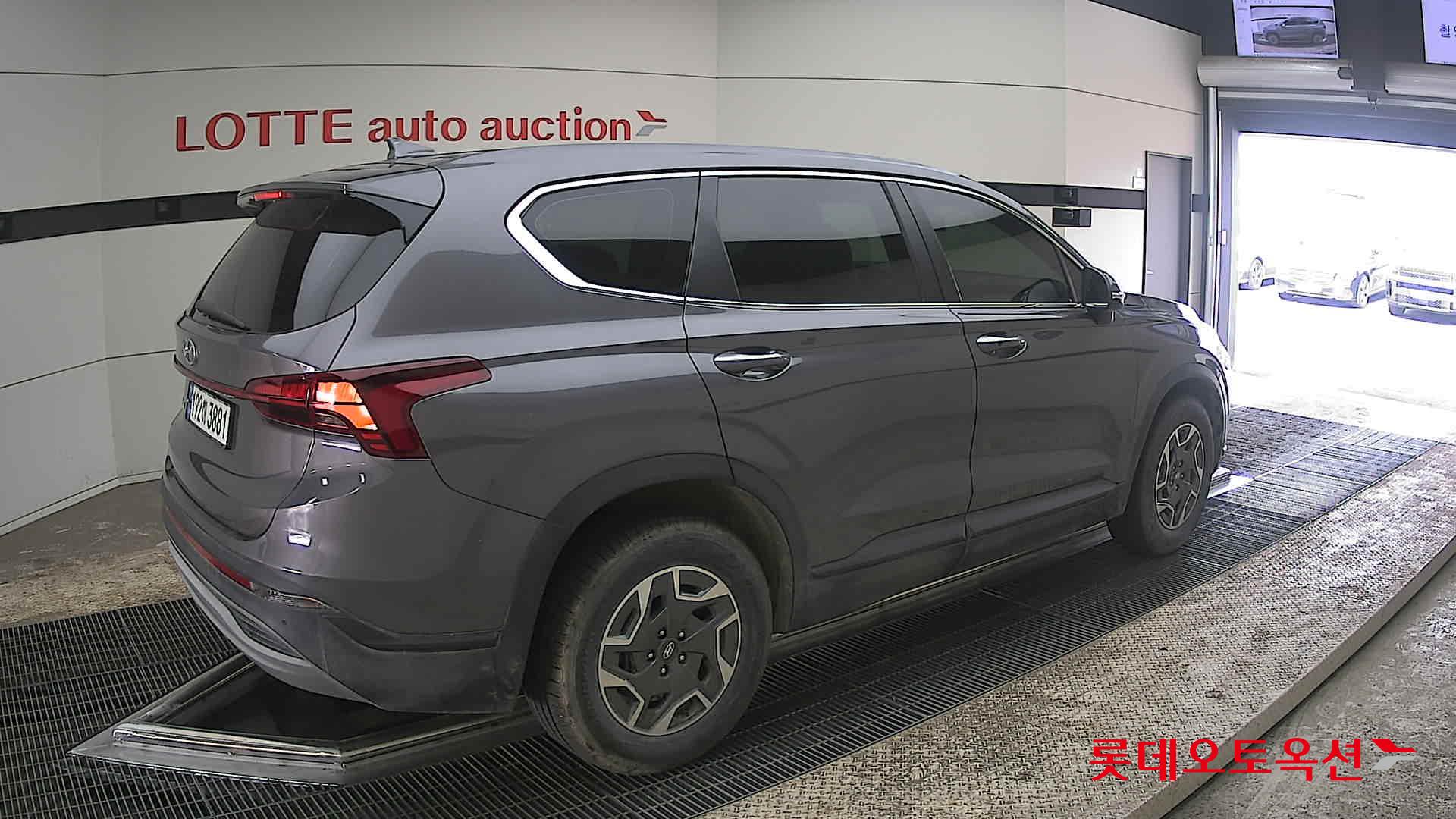 هيونداي سنتافي