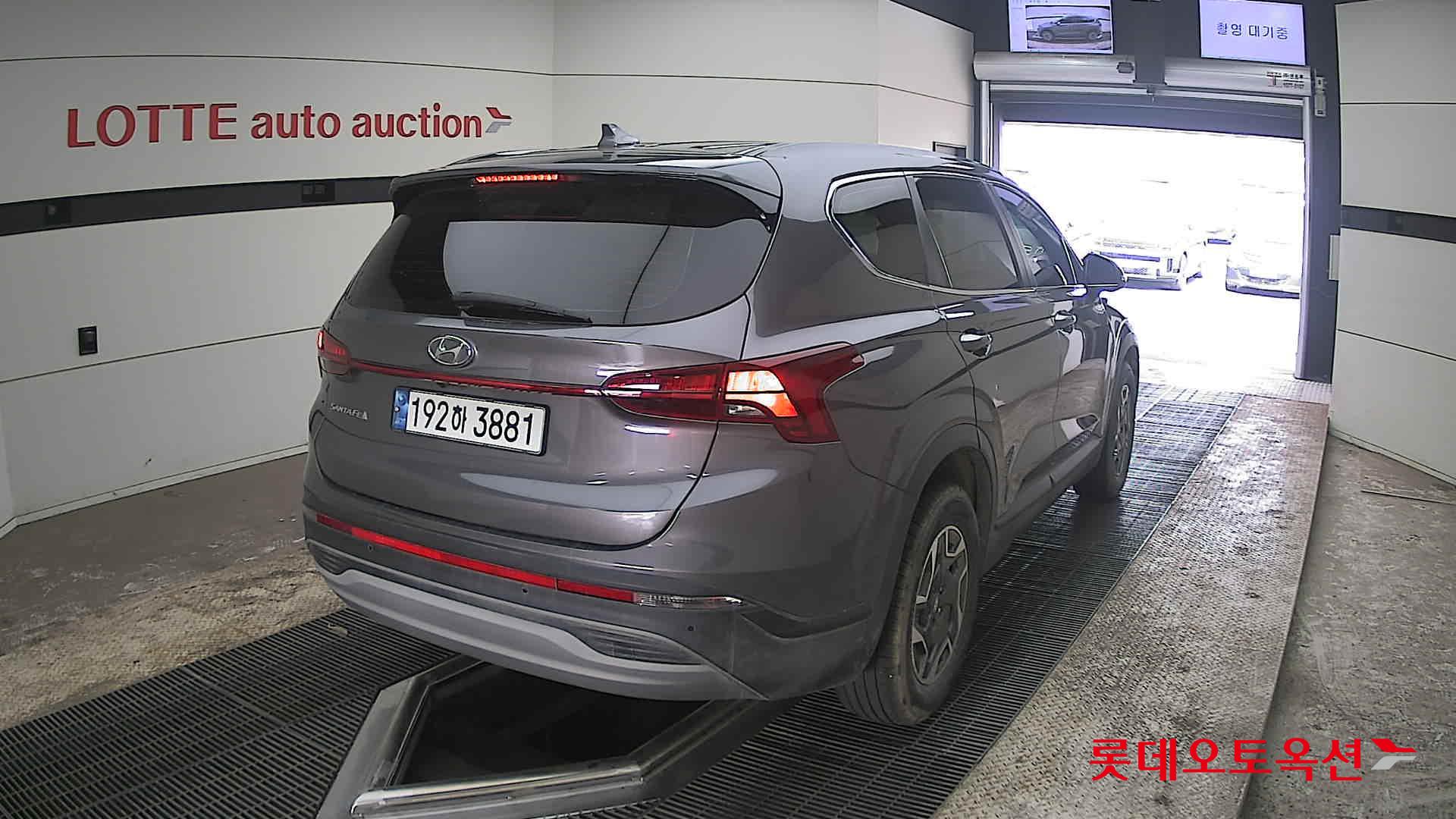 هيونداي سنتافي