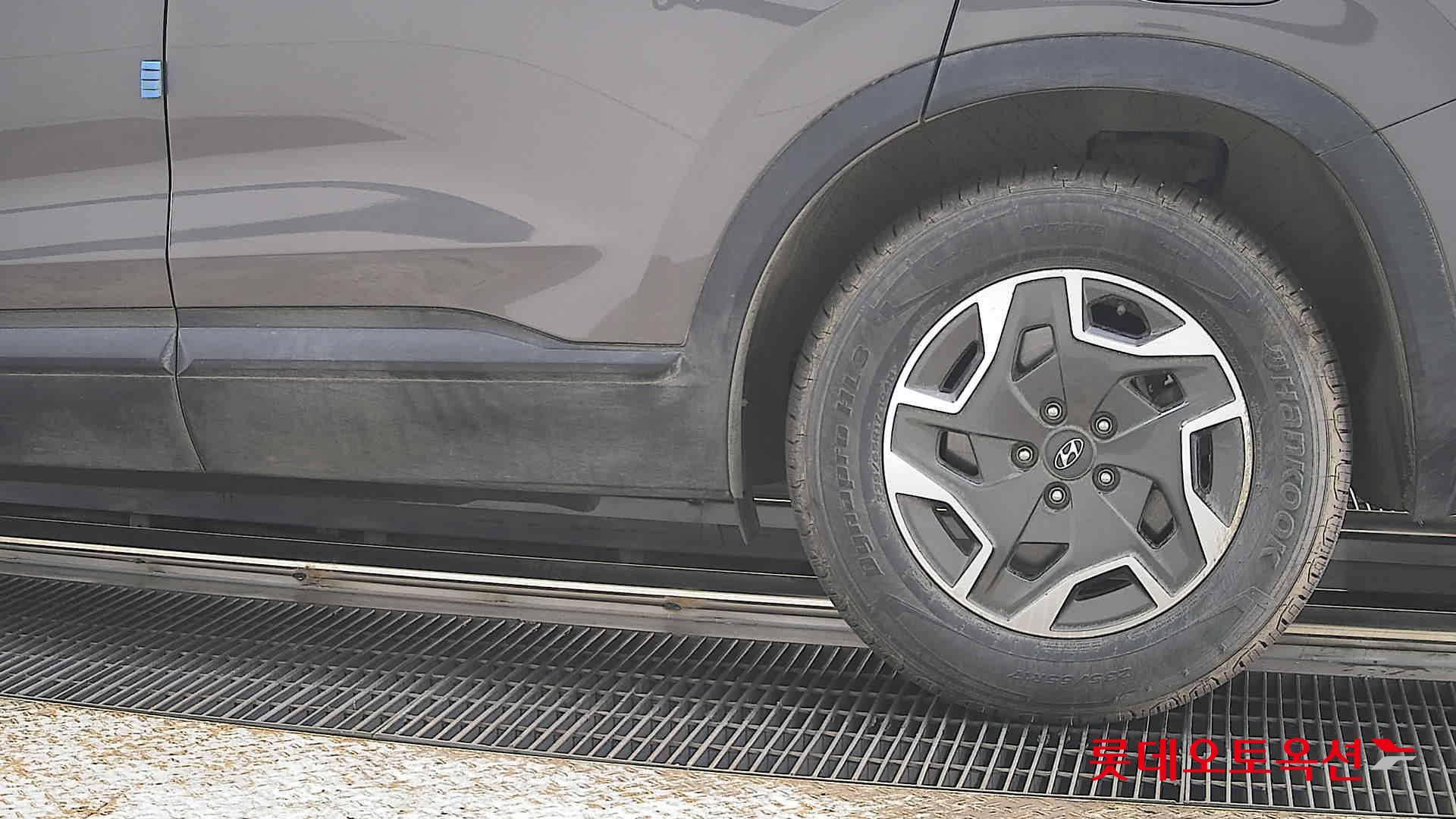 هيونداي سنتافي