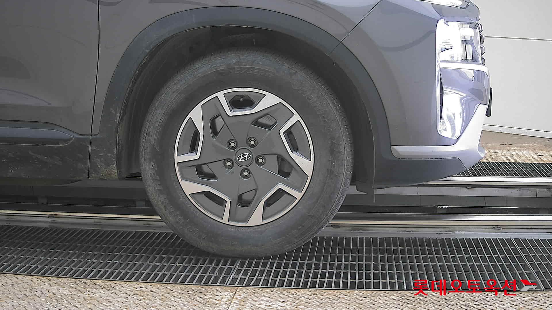 هيونداي سنتافي