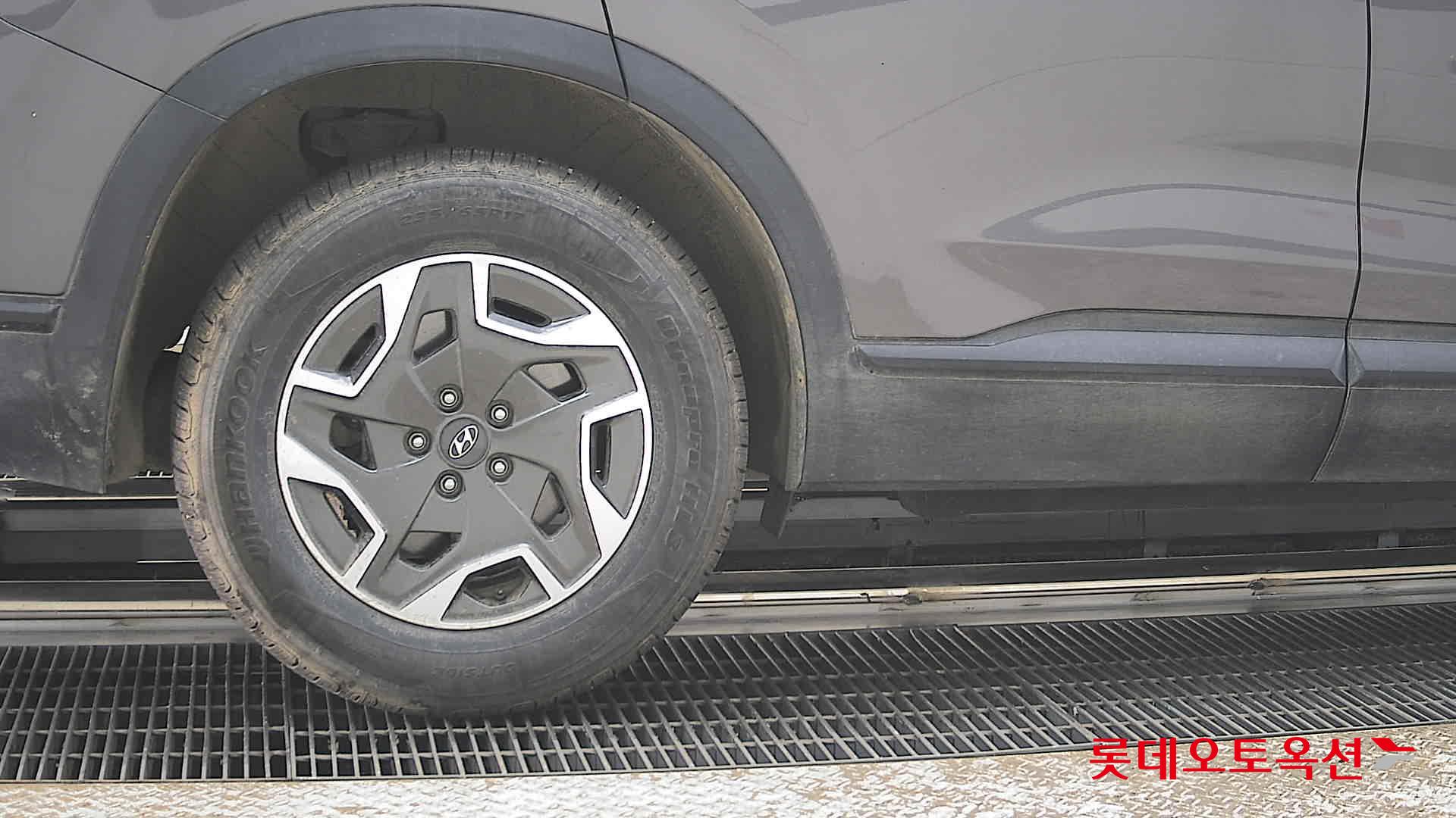 هيونداي سنتافي