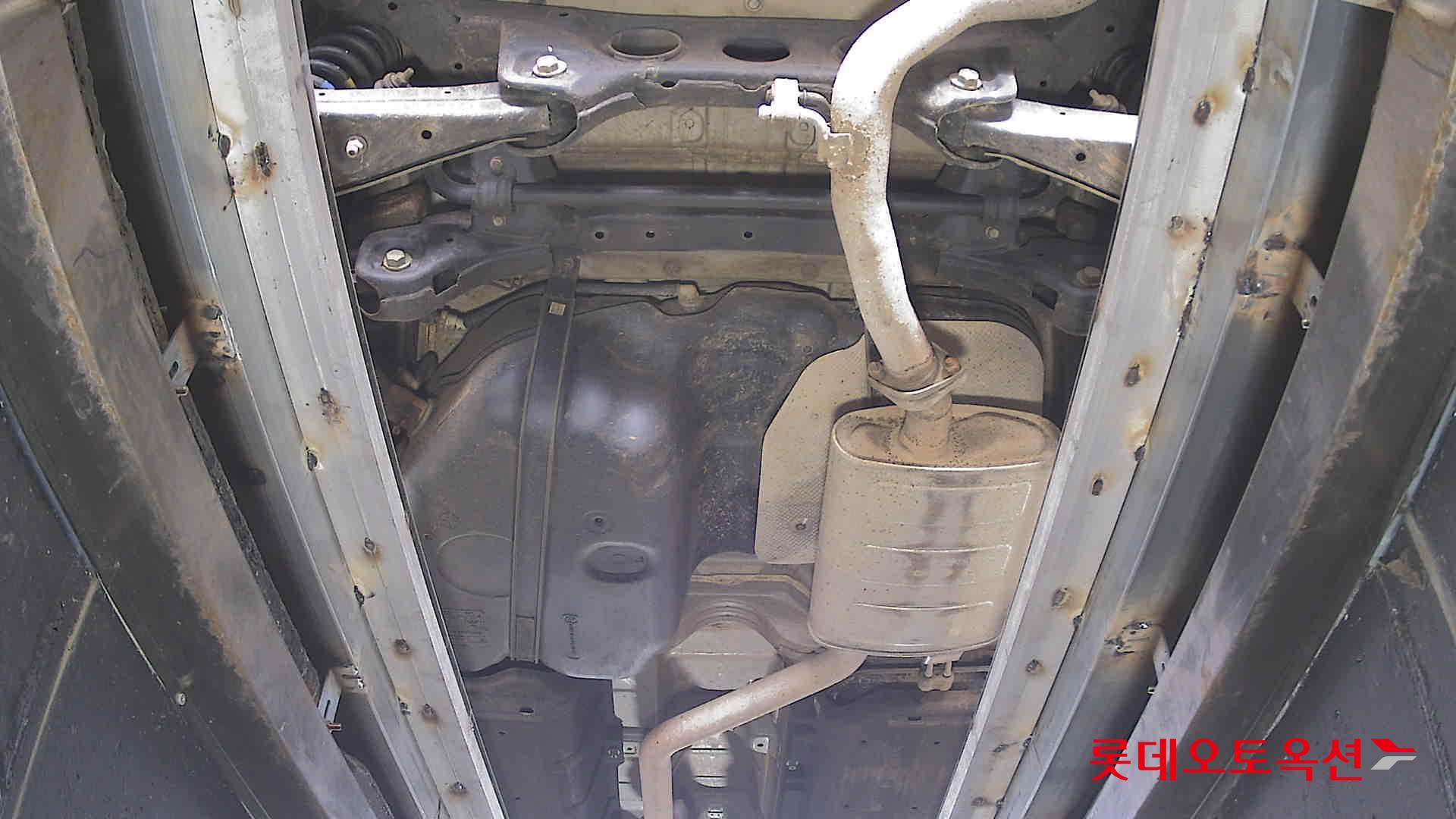 هيونداي سنتافي