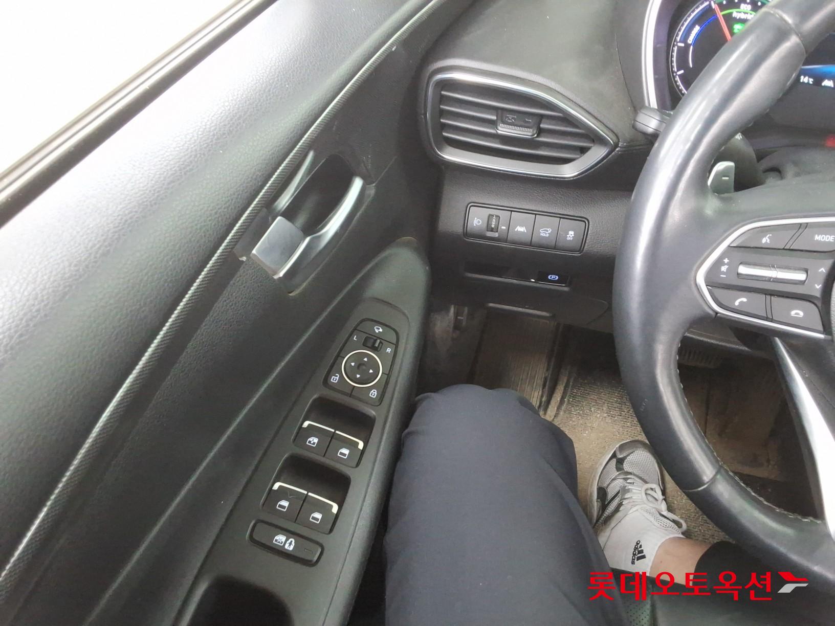 هيونداي سنتافي