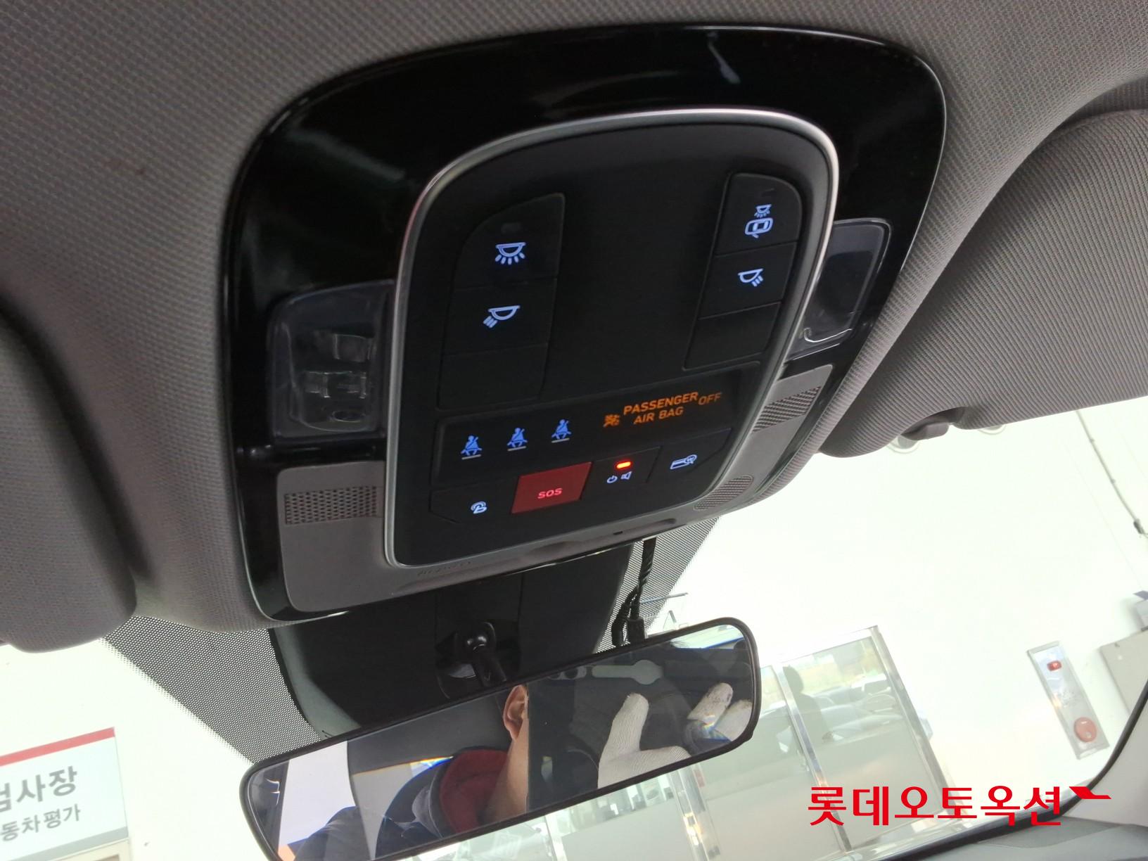 هيونداي سنتافي