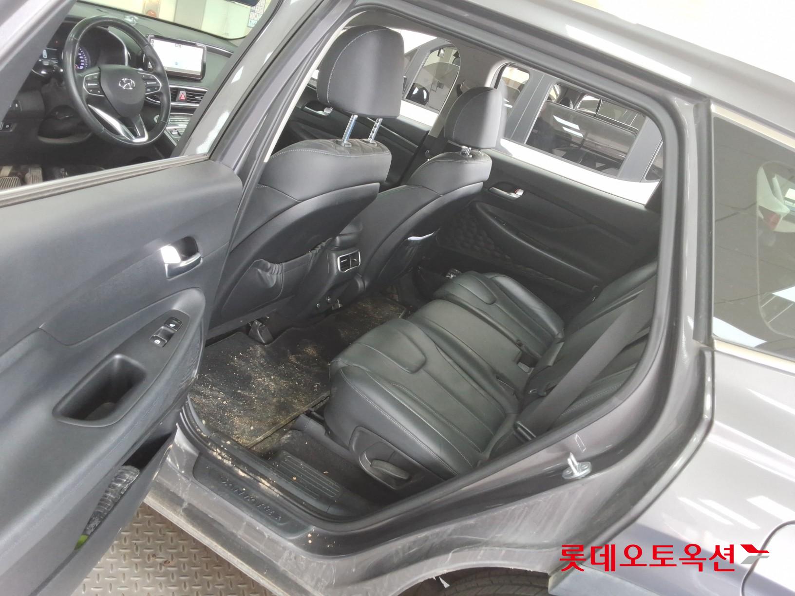 هيونداي سنتافي