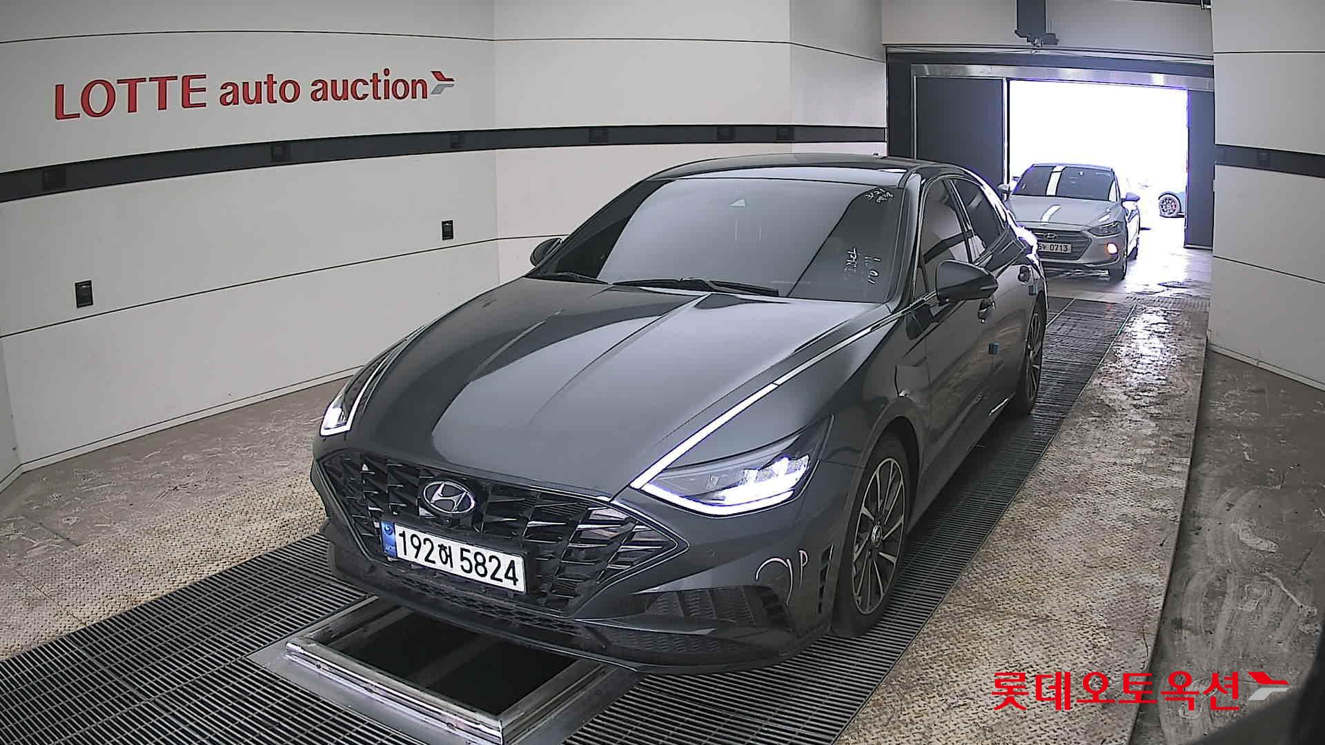 هيونداي سوناتا