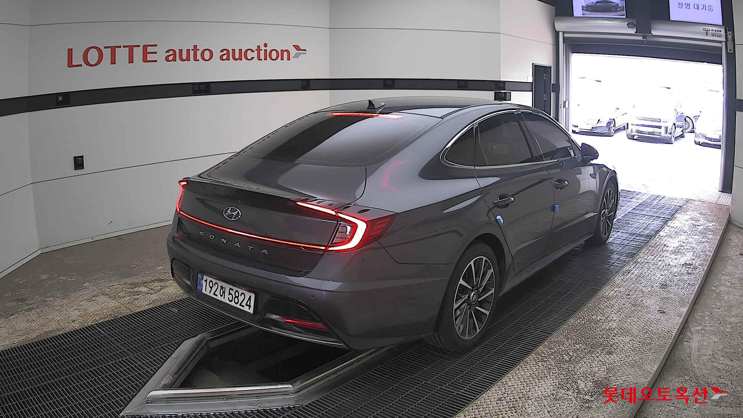 هيونداي سوناتا