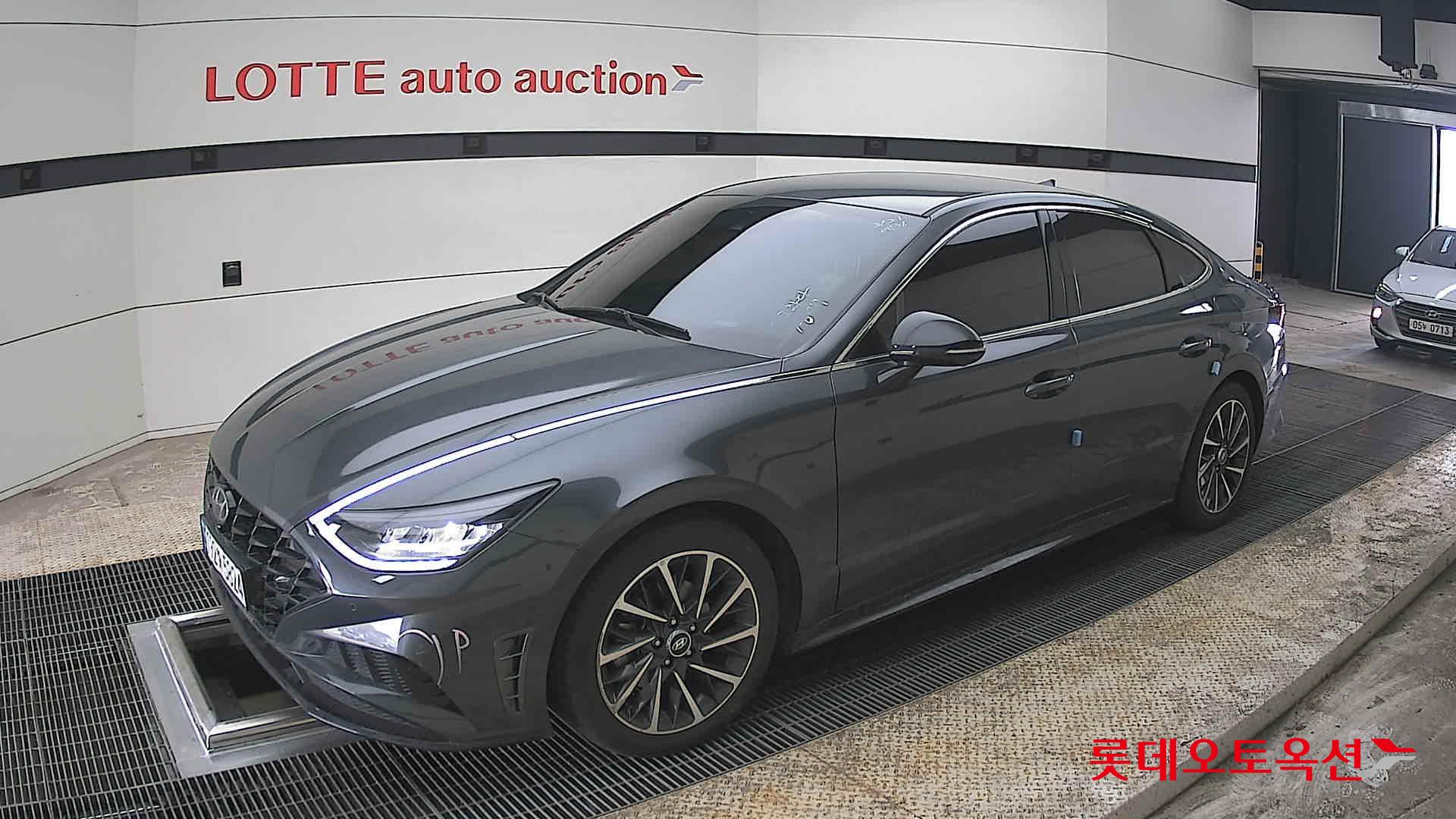 هيونداي سوناتا