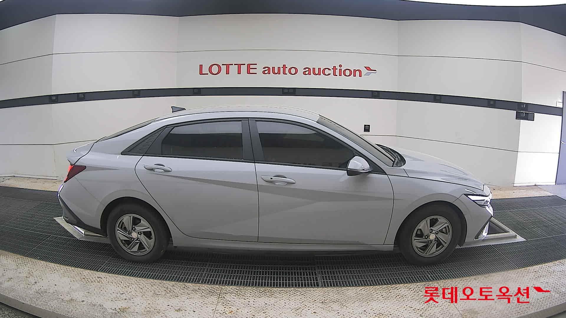 هيونداي إلانترا - 21
