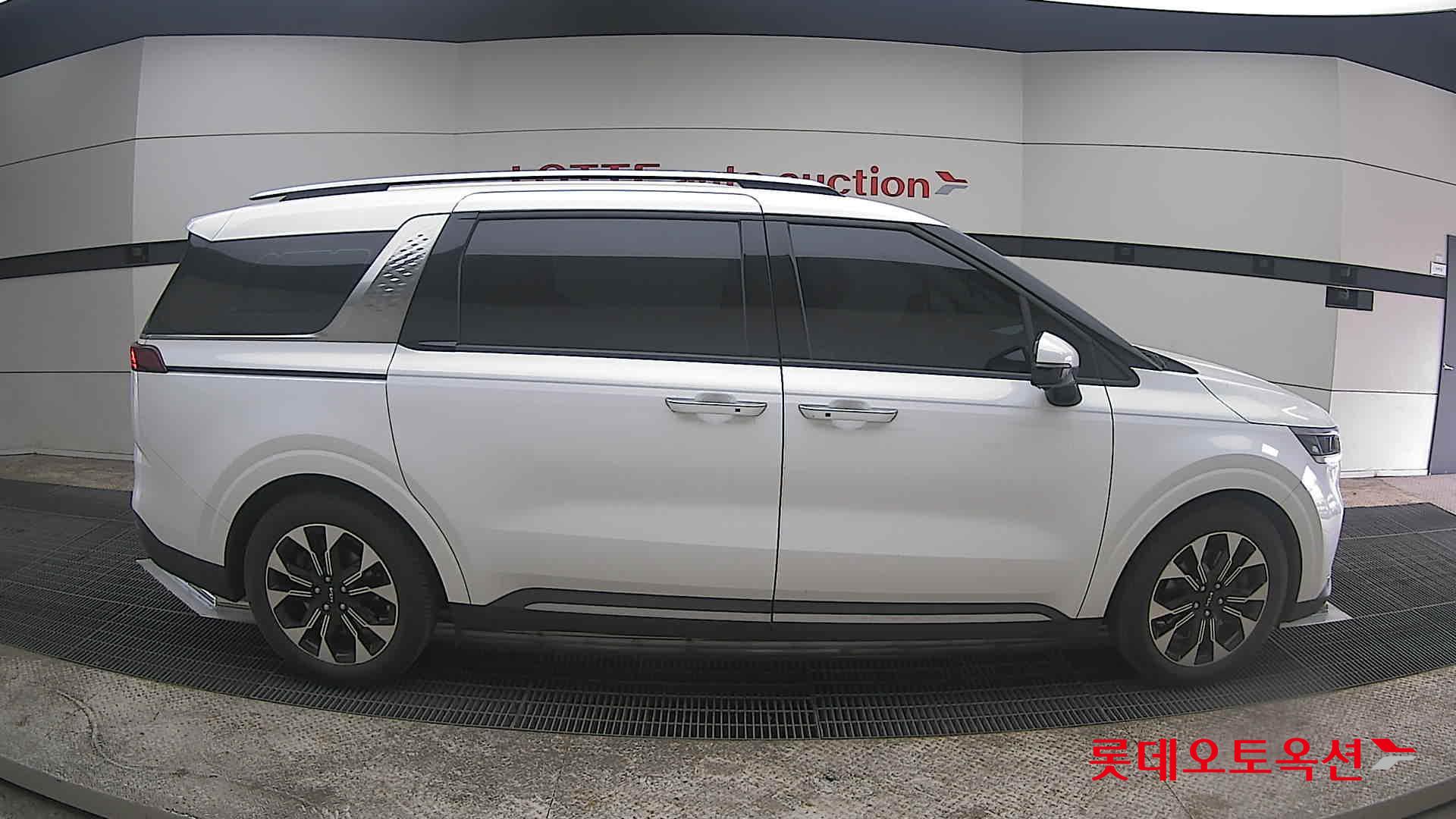 كيا كارنفال