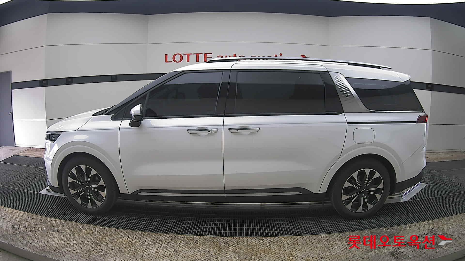 كيا كارنفال