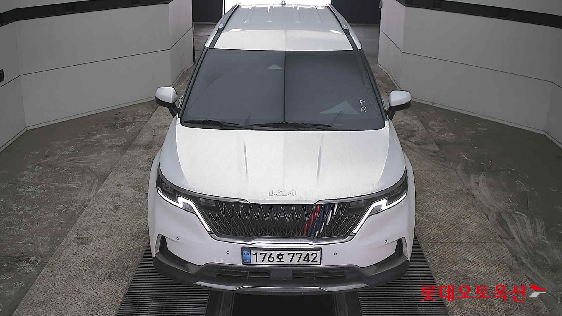 كيا كارنفال