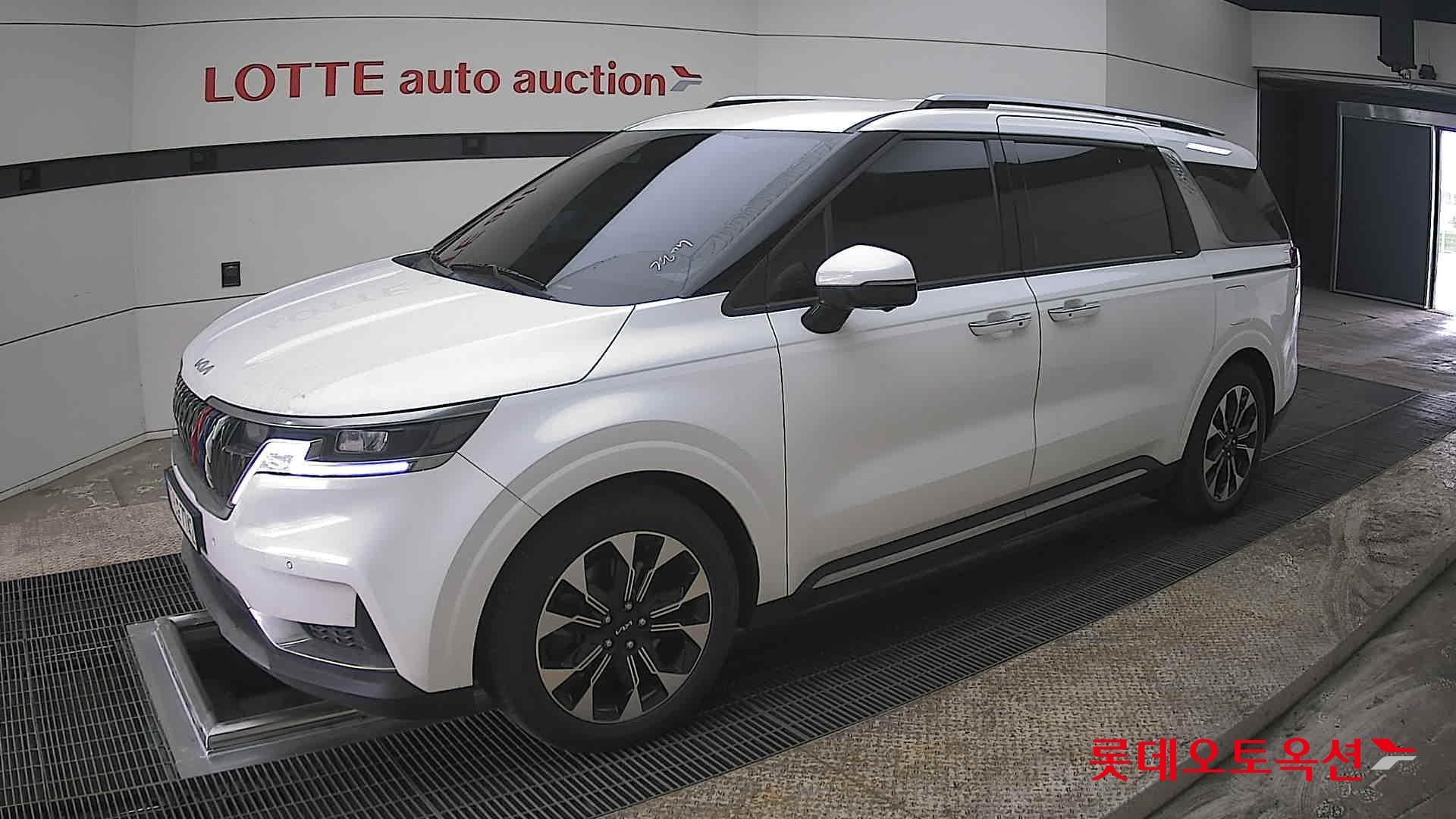 كيا كارنفال