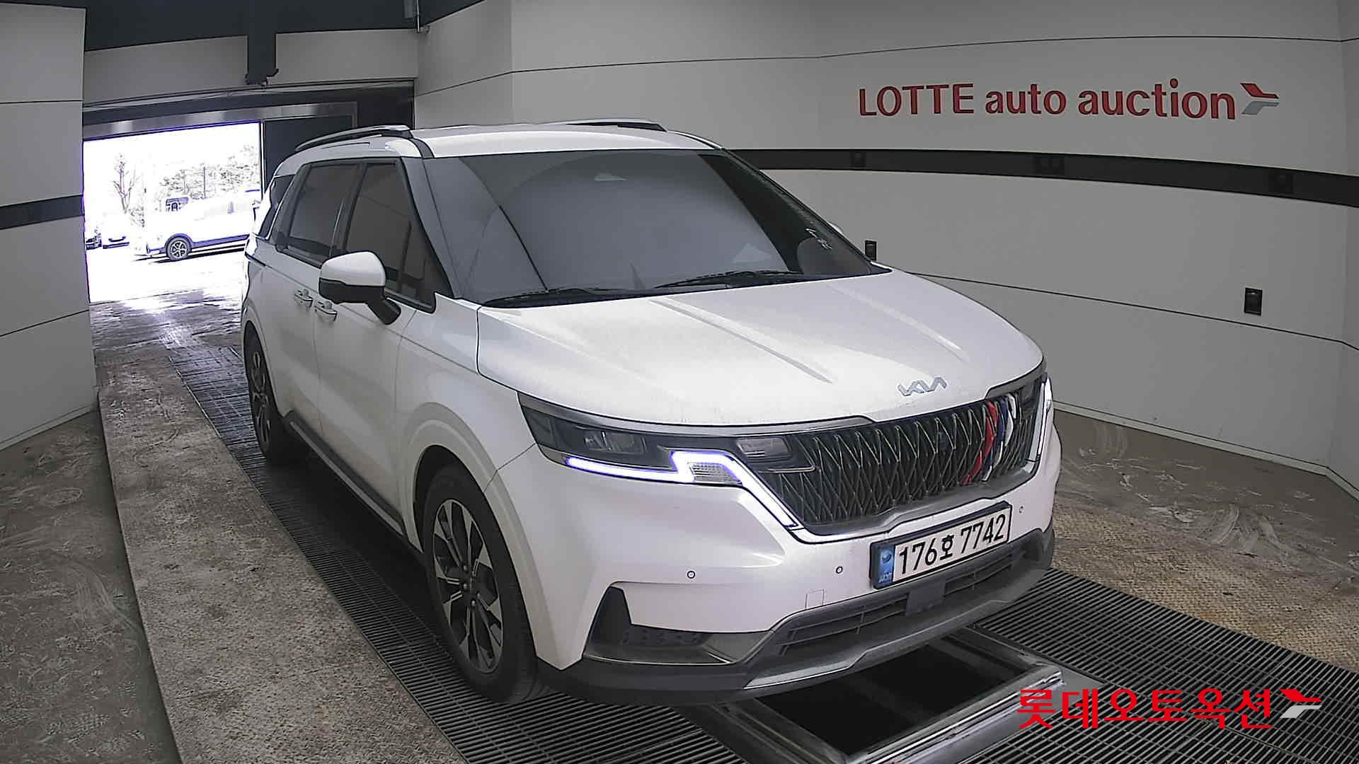 كيا كارنفال