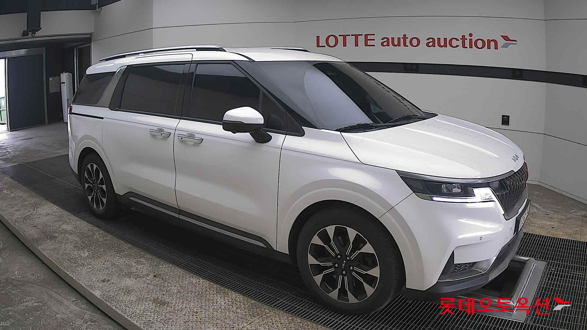 كيا كارنفال