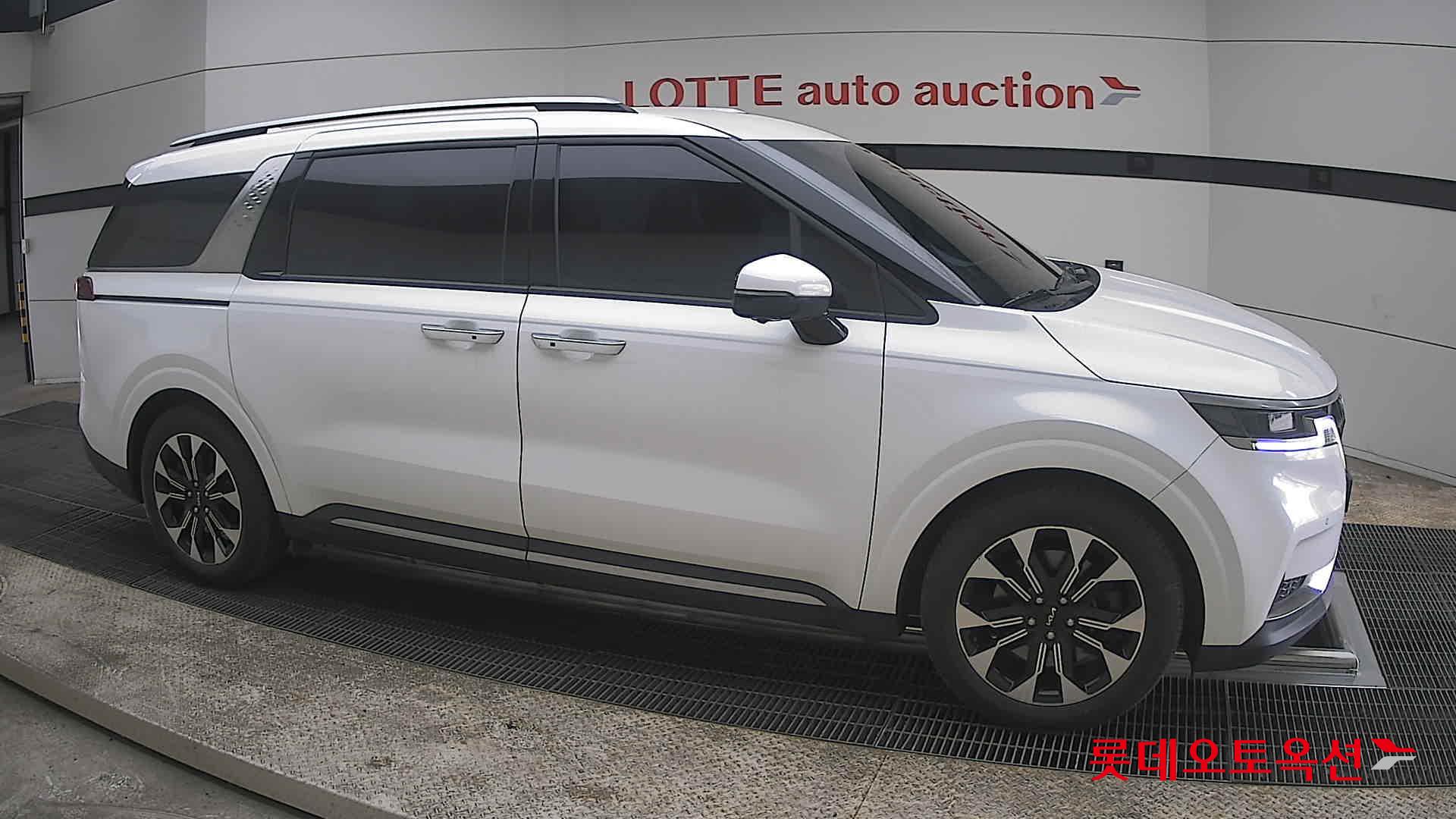 كيا كارنفال