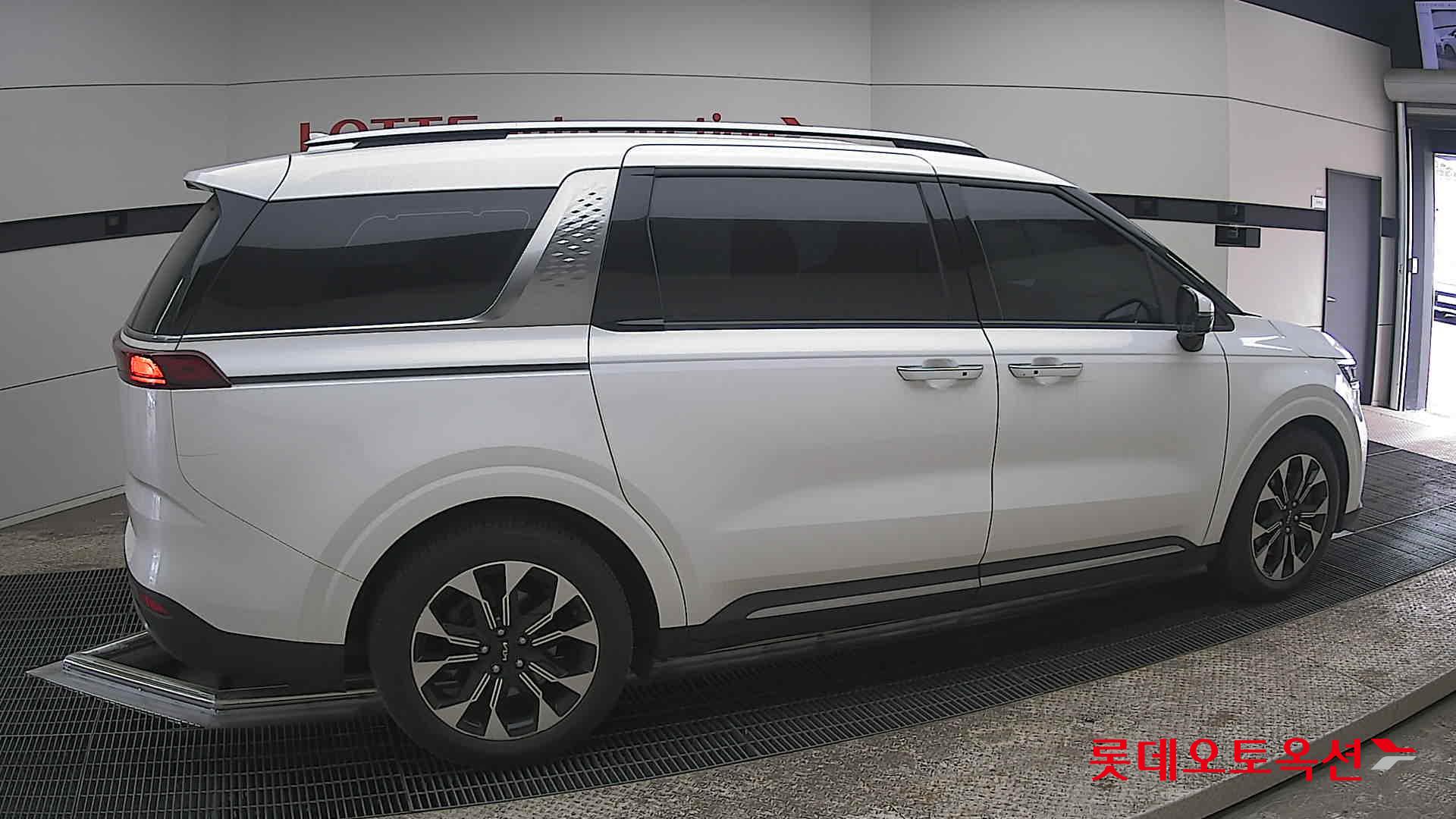 كيا كارنفال