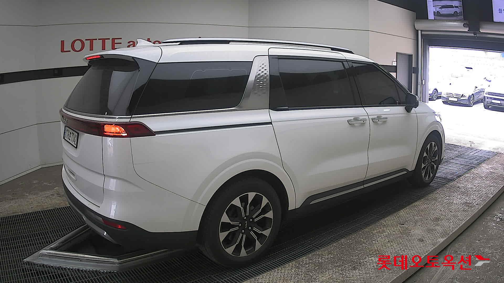 كيا كارنفال