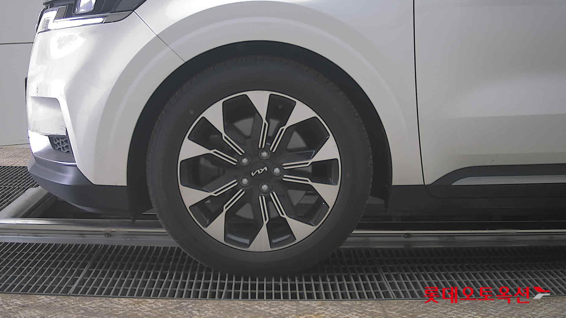 كيا كارنفال