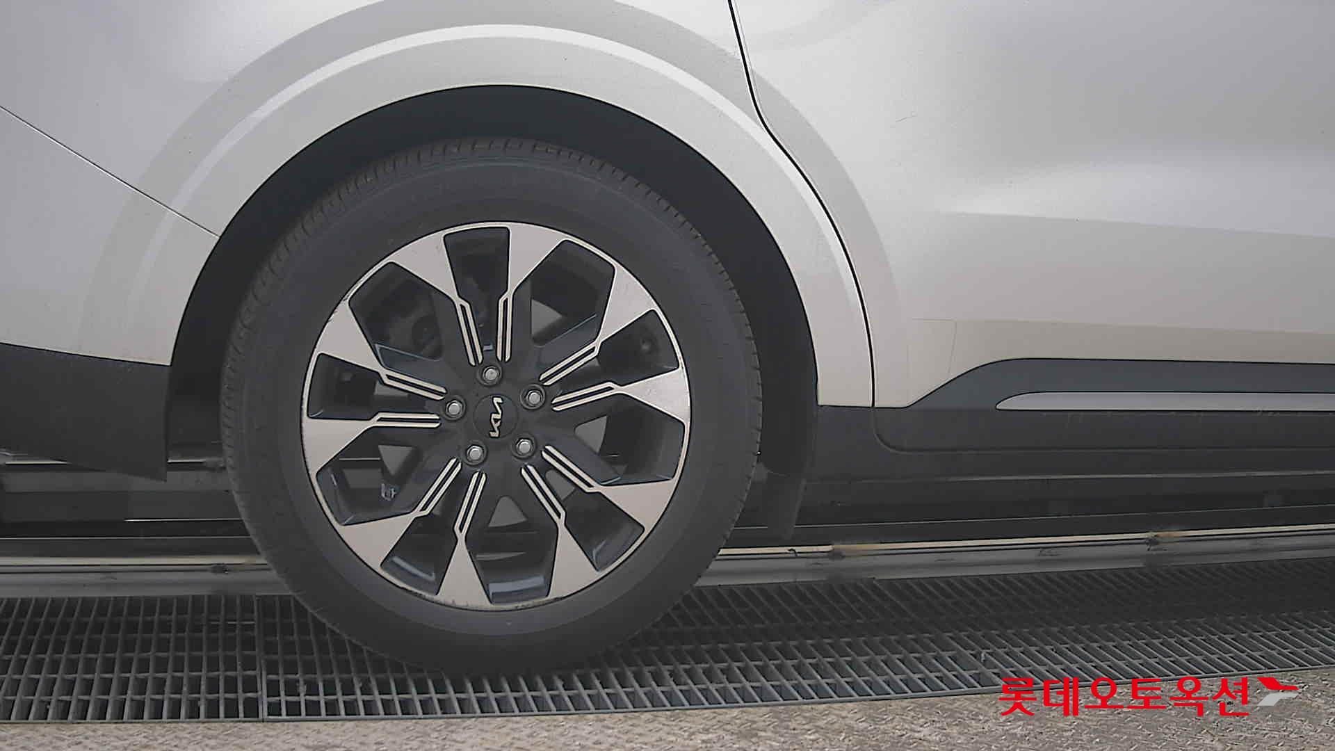 كيا كارنفال