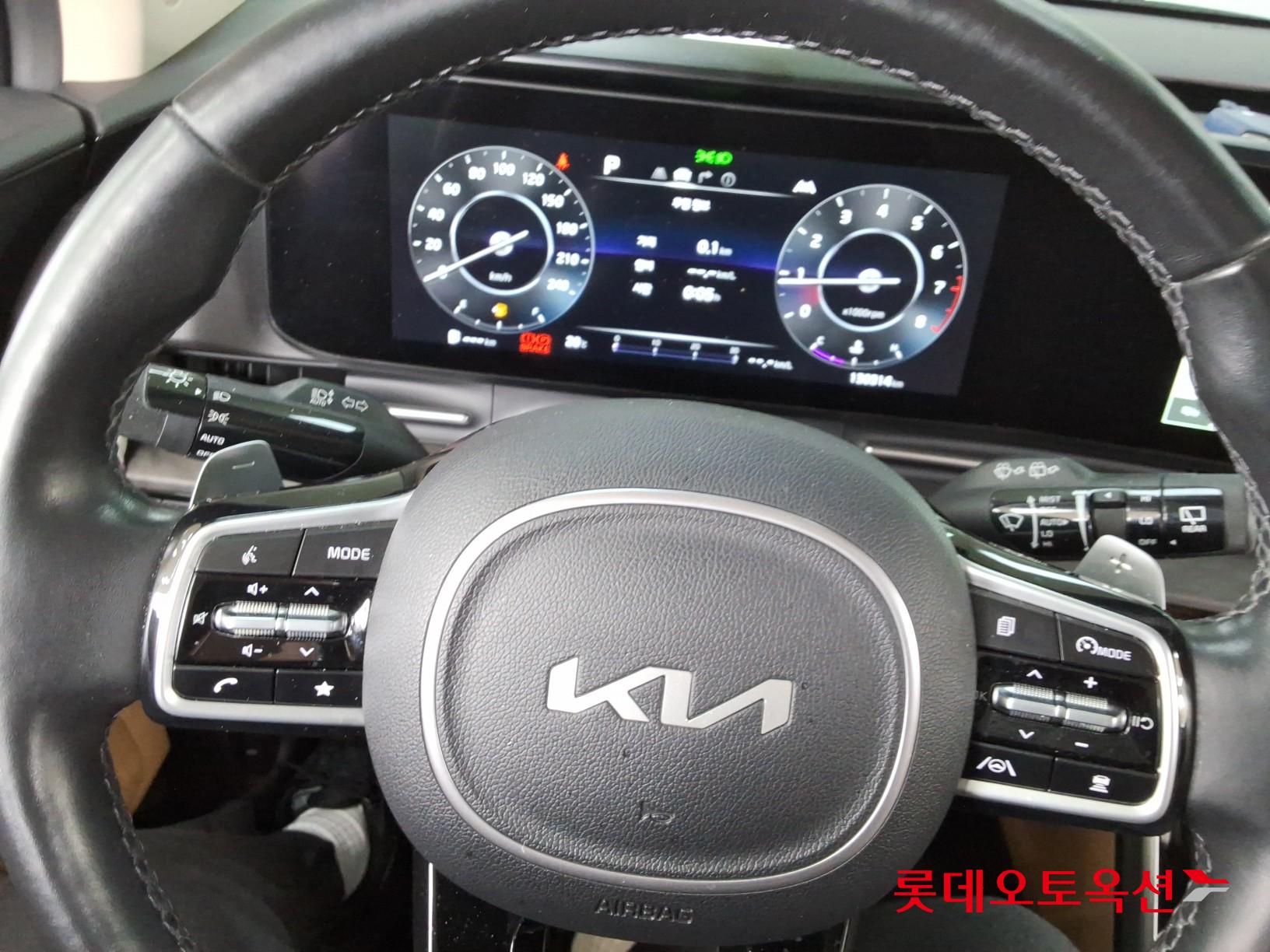 كيا كارنفال