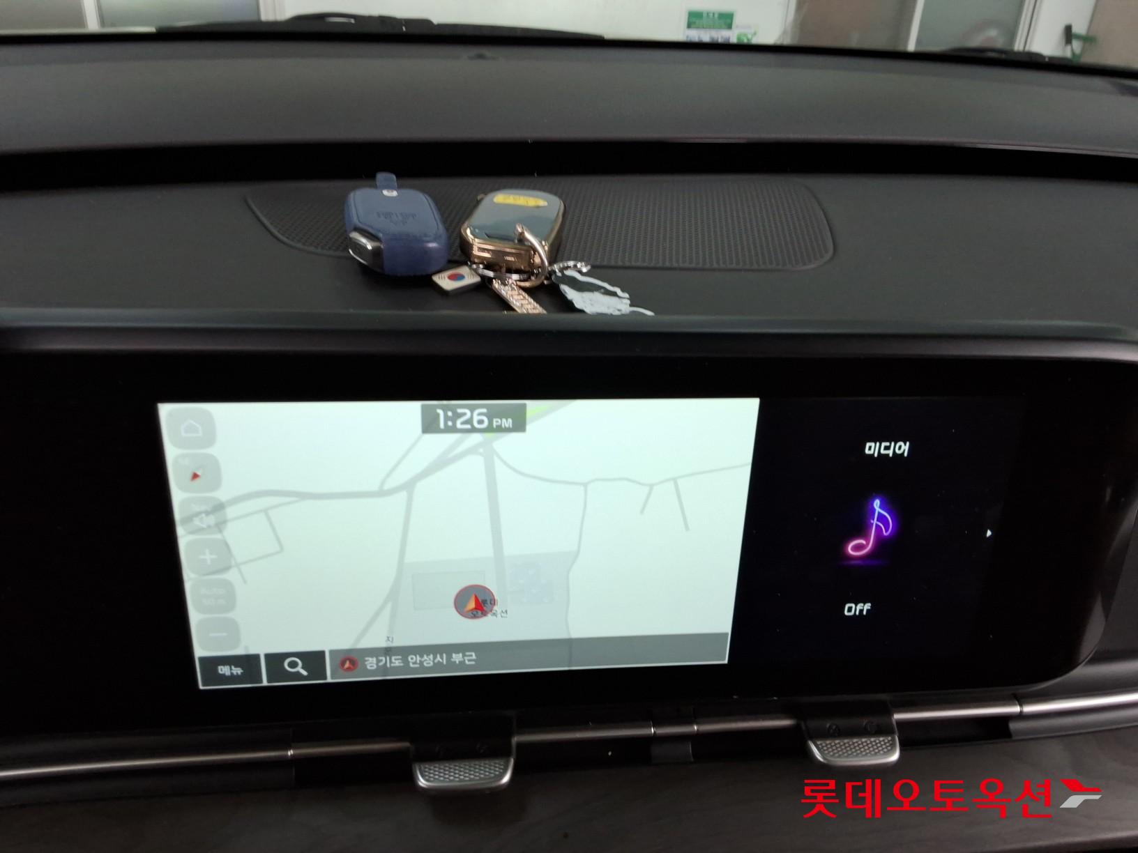 كيا كارنفال